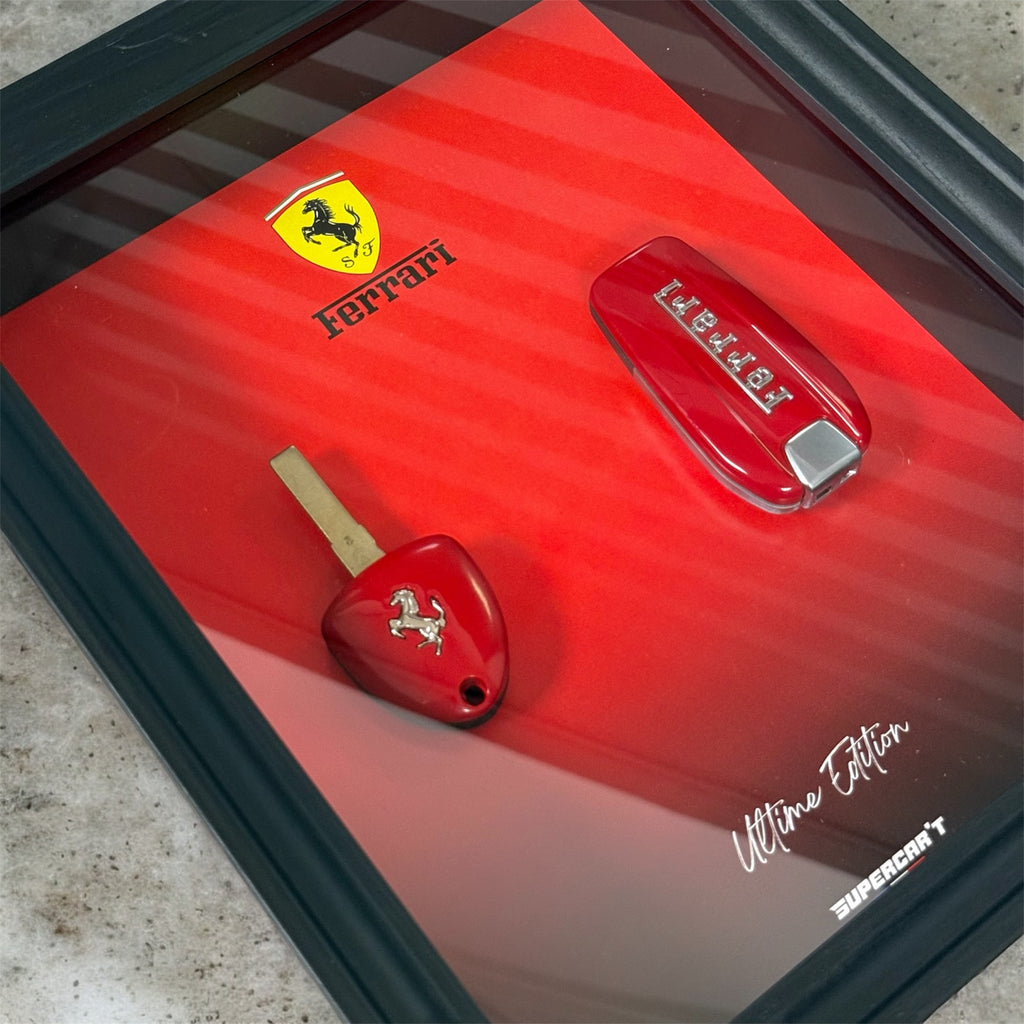 Cadre Ferrari Limited - 1 of 1 🇮🇹