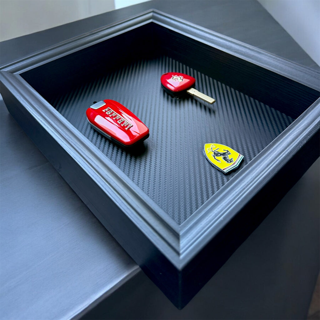 Cadre Ferrari 1 of 1 - Héritage