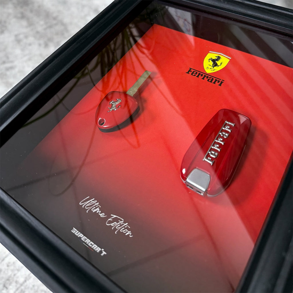 Cadre Ferrari Limited - 1 of 1 🇮🇹