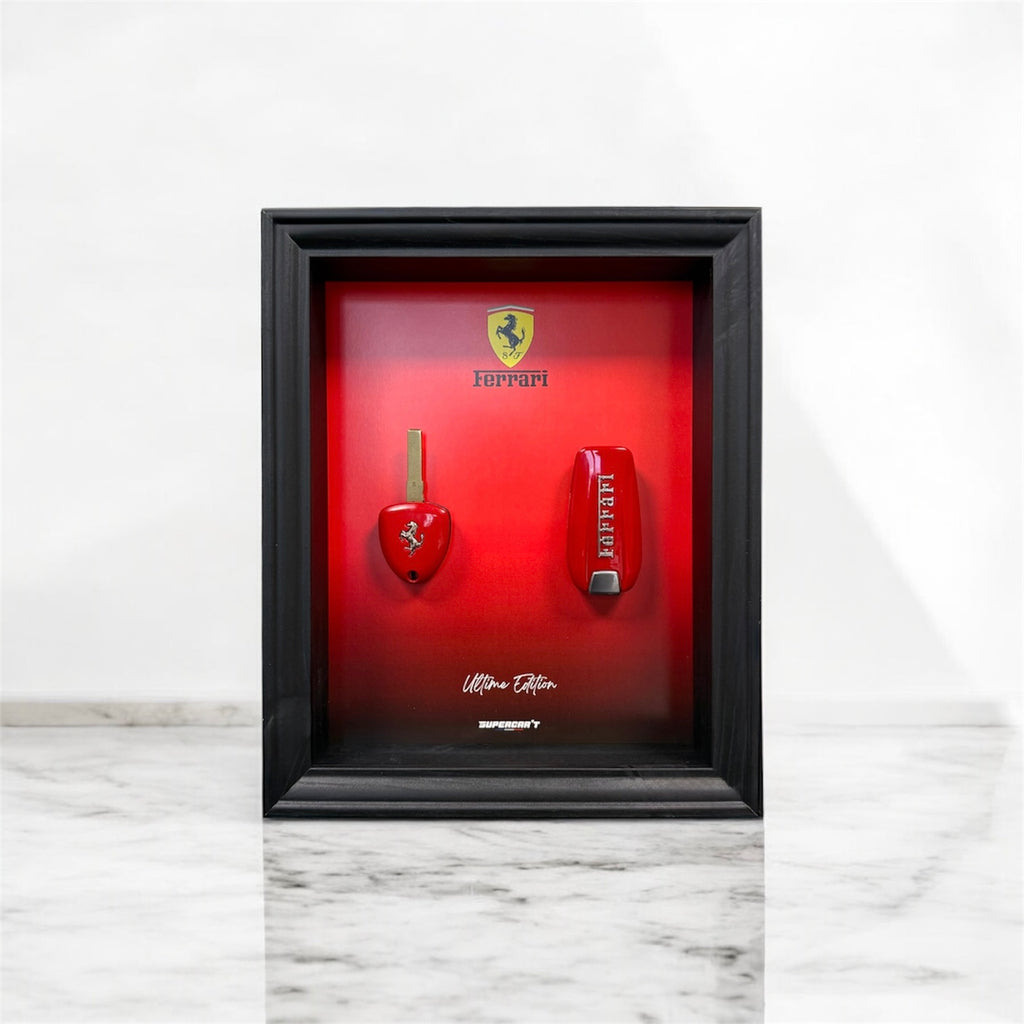 Cadre Ferrari Limited - 1 of 1 🇮🇹