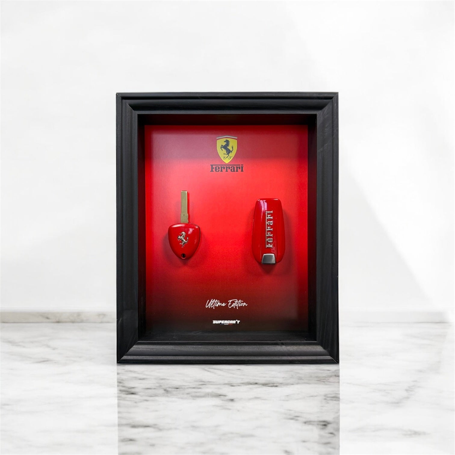 Cadre Ferrari Limited - 1 of 1 🇮🇹