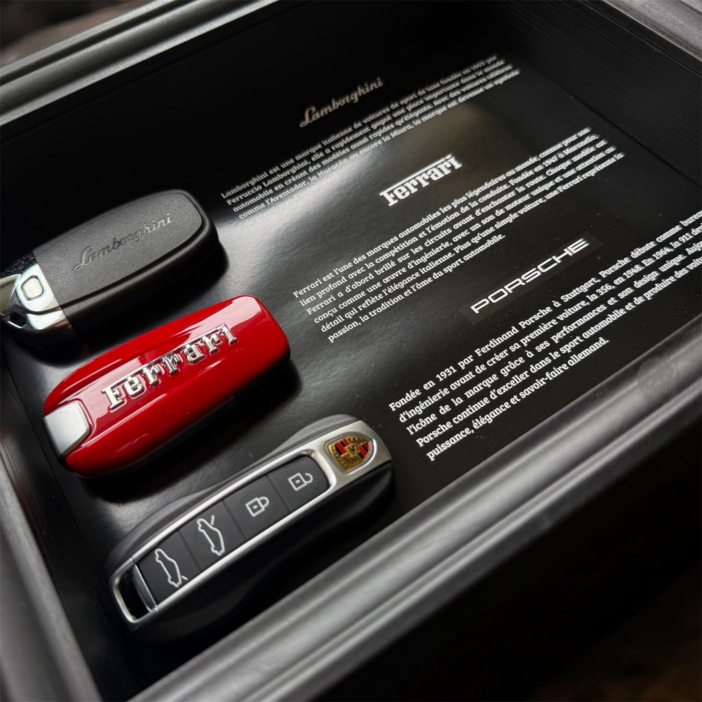 Cadre 1/1 Ultime Édition Prestige