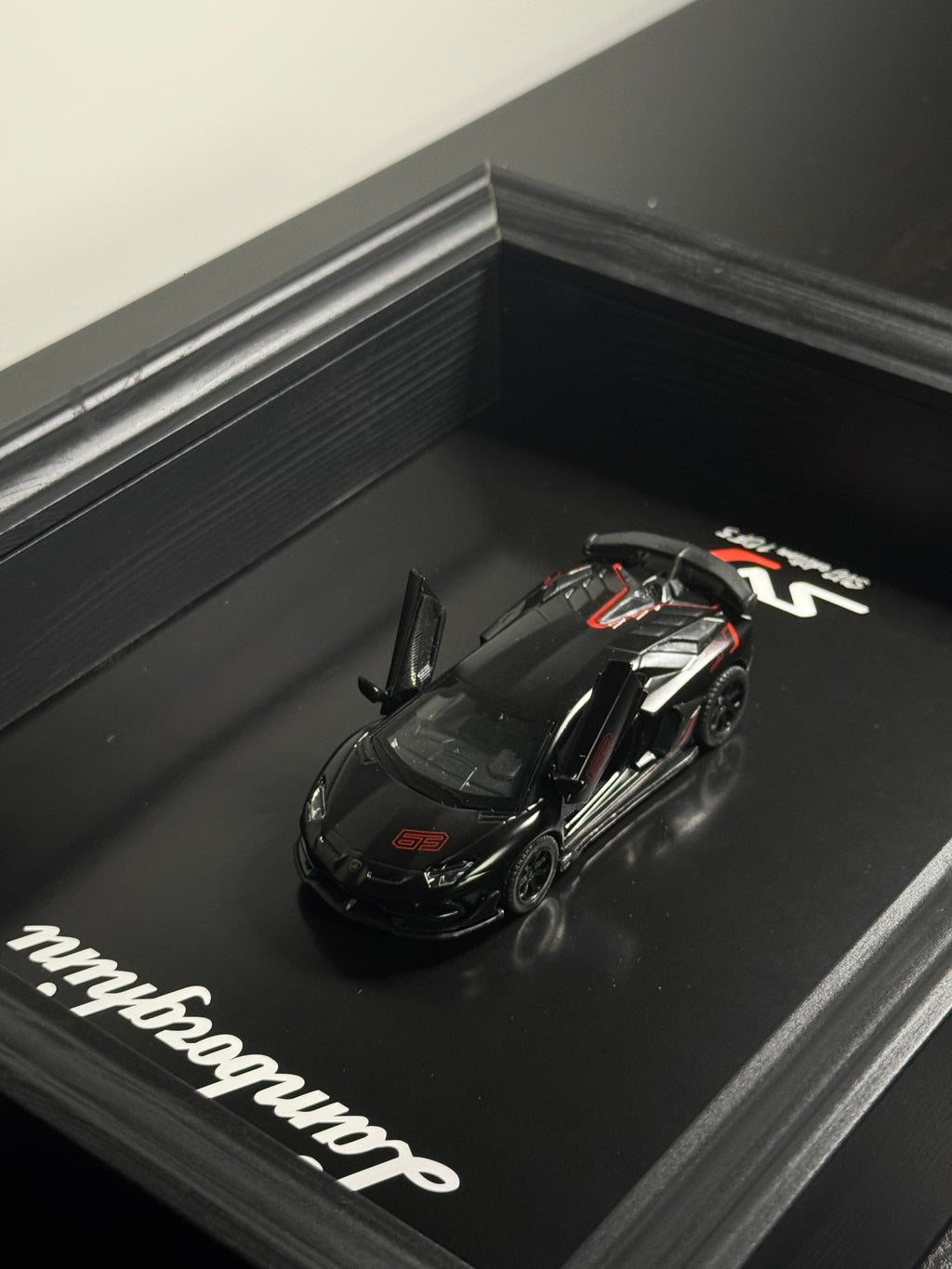 Cadre SVJ - 1 of 5 - SVJ edition