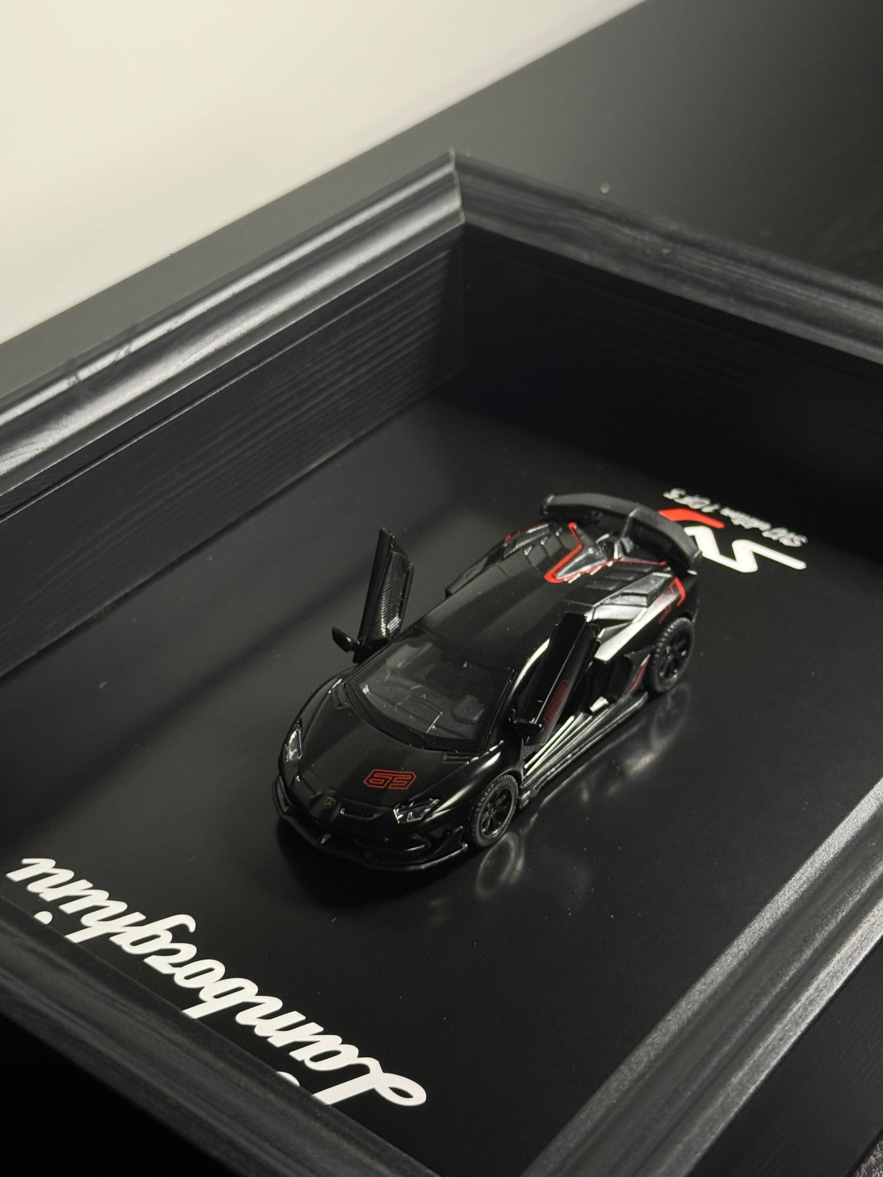 Cadre SVJ - 1 of 5 - SVJ edition