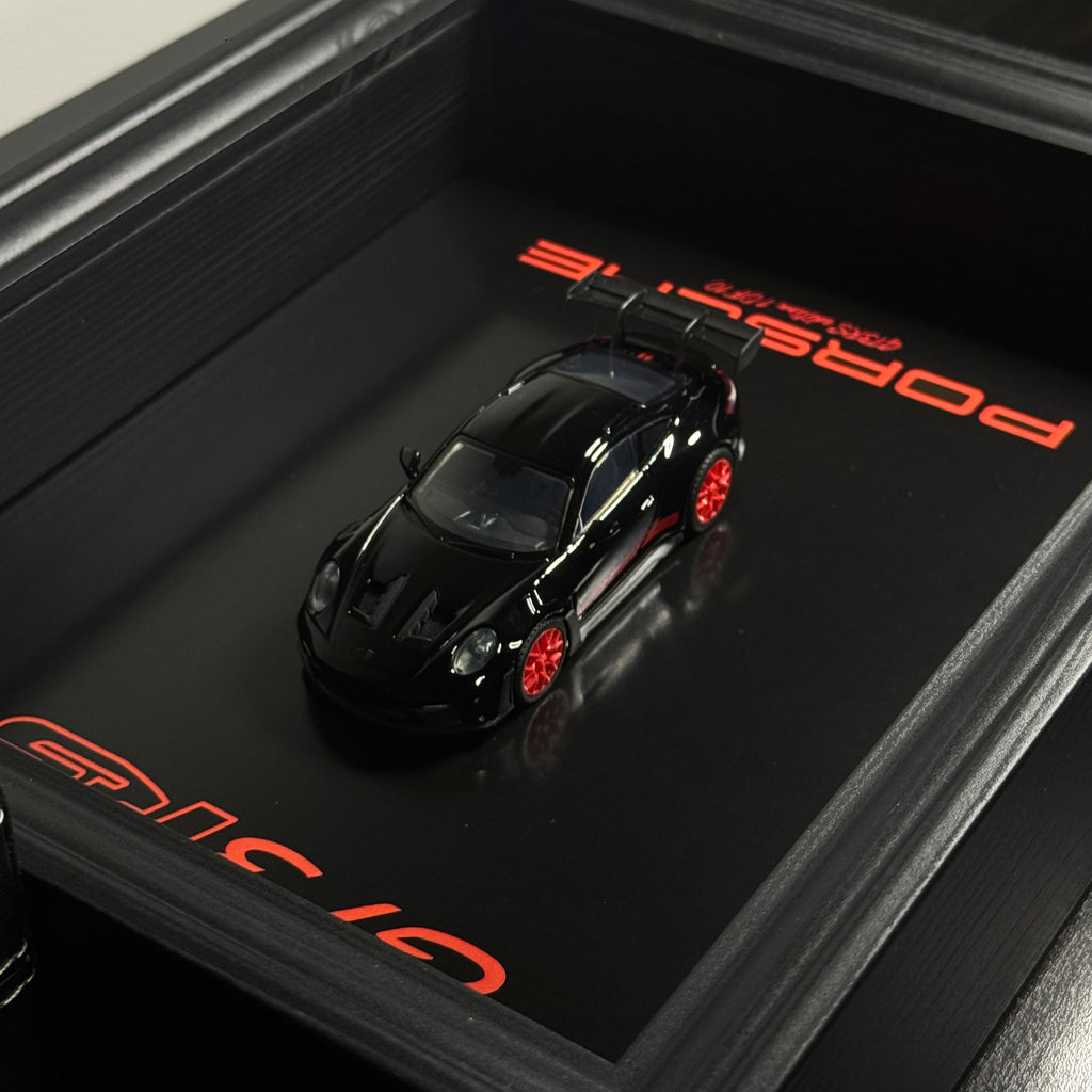 Cadre GT3RS - 1 of 10 - GT3RS edition