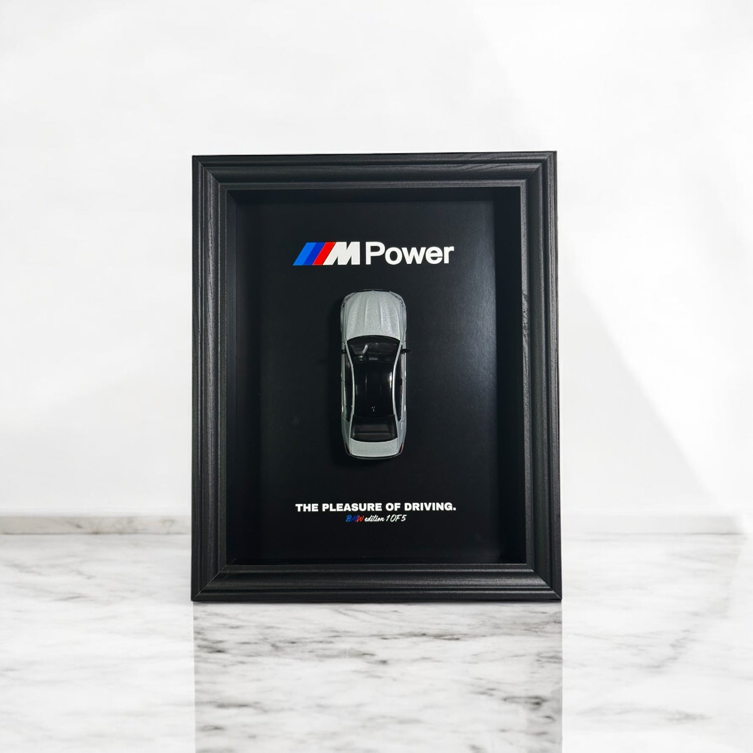 Cadre M5 F90 - 1 of 5 - BMW edition